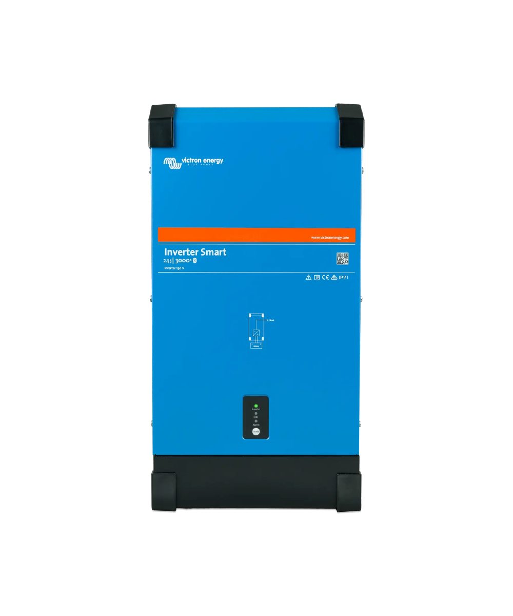 Inversor Victron Phoenix 12-3000V 230V Smart
