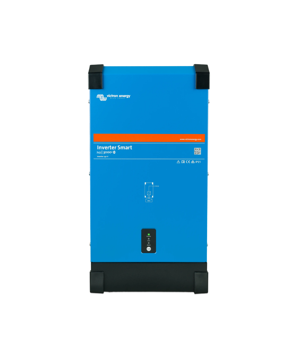 Inversor Victron Phoenix 24-3000V 230V Smart